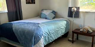 Joy's room