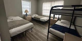 Felix's room
