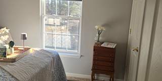 Michelle's room