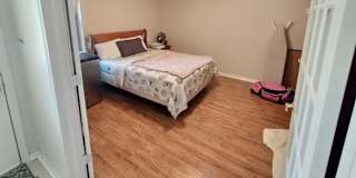 Kaden's room