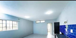 Victoria's room