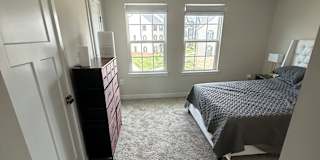 Emmanuel's room