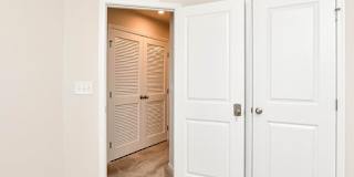 Sandy's room