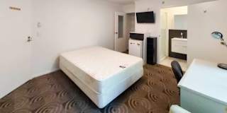 Mar's room