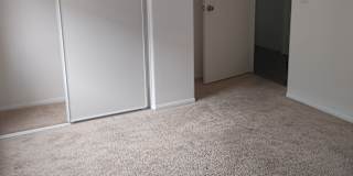 Matthew's room