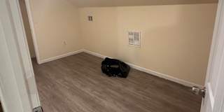 Luis Esteban Sanchez Bendezu's room