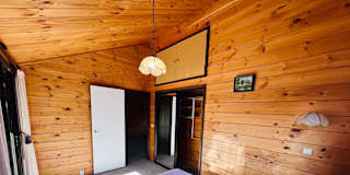 Andy's room