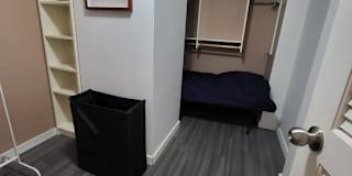 Kevin's room