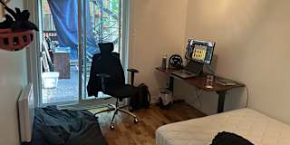 RMOA's room