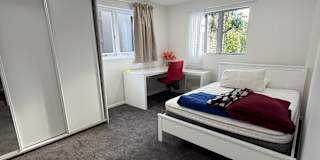 Nason's room