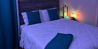 Carlos Campos's room