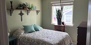 David's room