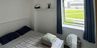 Ricardo's room