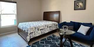 We Rent Bedrooms in Melbourne's room