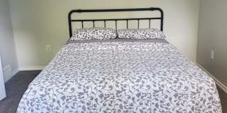 Rowena's room