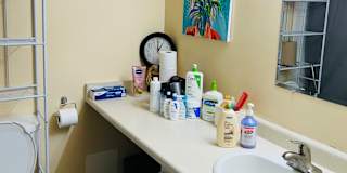 Jennifer Colasito's room