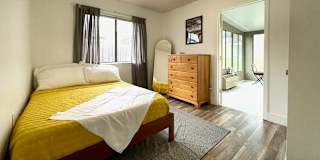 Adam's room
