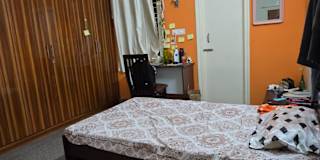 kalyan's room