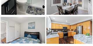 Robert Brzyski's room