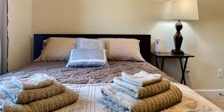 Katerina's room