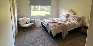 Georgia's room