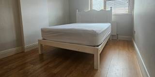 Aoife Sutton's room