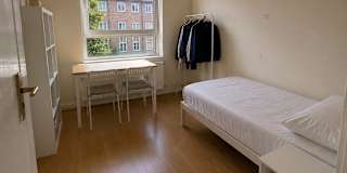 lorena's room