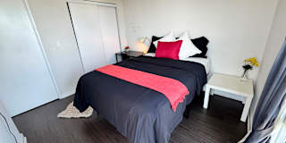 Emery's room