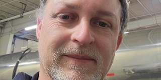 Paul's room