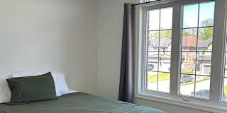 Sinead's room