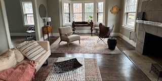 Jane Anum's room