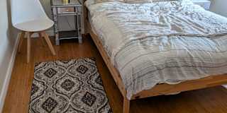 Rebecca's room