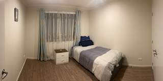Shane's room