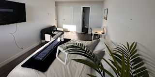 derya aslan's room