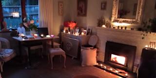 Karyn's room