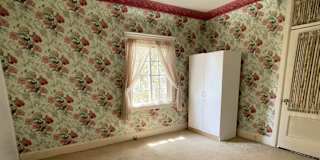 Michelle's room