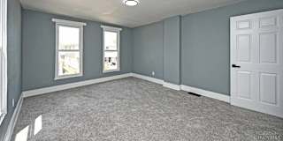 Cody's room