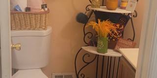 Kitty's room