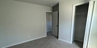 Alexia's room