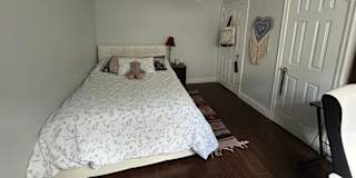 Dani's room