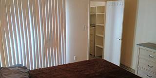 Richard E Case's room