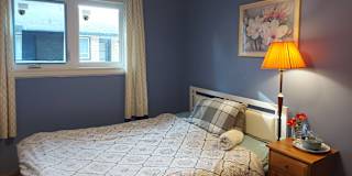 Lien's room