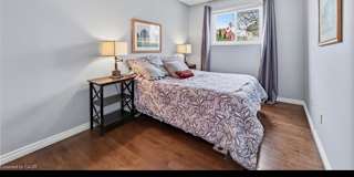 Sumi's room