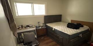 Alex's room