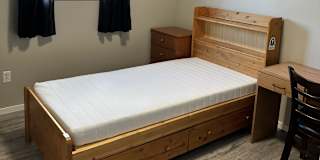 June's room