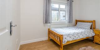 David's room