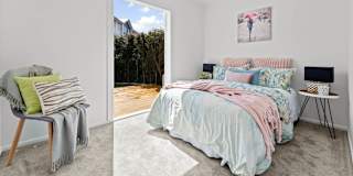 Bonnie's room