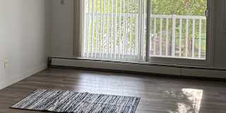 Adrienne's room