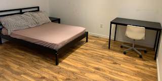 Maria's room