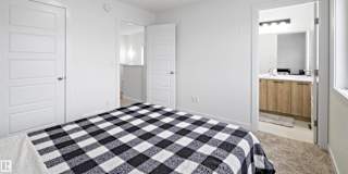 Faith's room